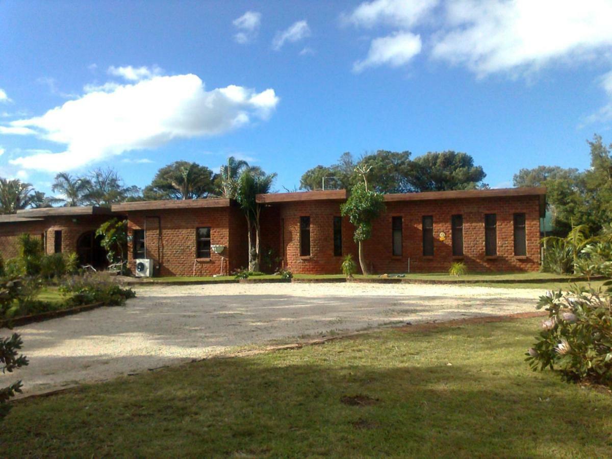 Haka Hana B&B Puerto Elizabeth Exterior foto